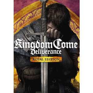 Kingdom Come Deliverance - Royal Edition Xbox Аренда