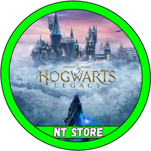 🩷 7-60 дней аренда • ОНЛАЙН • Hogwarts Legacy • STEAM