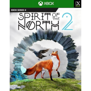 Spirit of the North 2 Xbox Series X|S