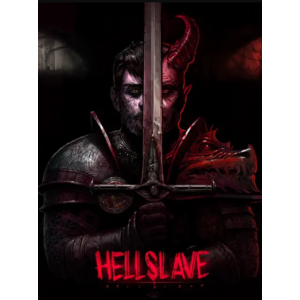 Hellslave 🔑 PC on GOG.com