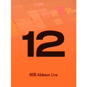 🟠 Ableton Live 12 Suite [НАВСЕГДА]