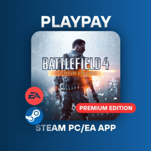 🔥Battlefield 4 Premium Edition | +DLC | Steam/EA app