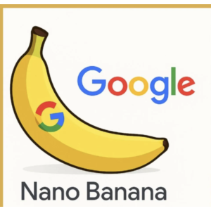 Nano Banana 9000 Кредитов Частный счет丨NanoBanana