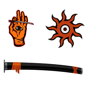 БАНДЛ YOUNG Warface