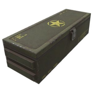 Легендарные моды 1 звезда (коробки со звёздами) 1٭