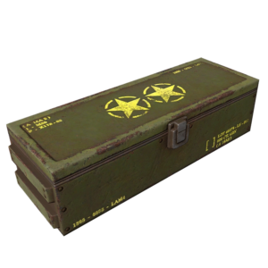 Легендарные моды 2 звезды (коробки со звёздами) 2٭٭