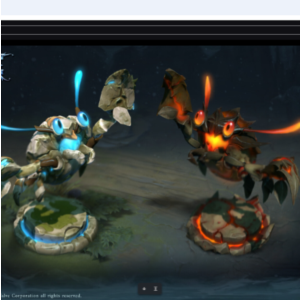 БАШНИ СИЛ ТЬМЫ И СВЕТА(2 БАШНИ)