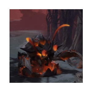 БАШНИ СИЛ ТЬМЫ