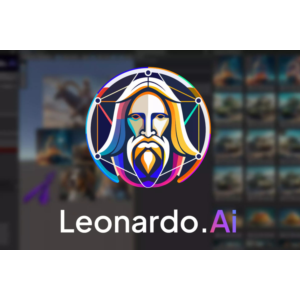 Leonardo AI |Подпишитесь на ВАШ АККАУНТ на 1/12 месяцев
