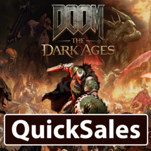 Doom: The Dark Ages [PREMIUM | STANDART] ключ Steam