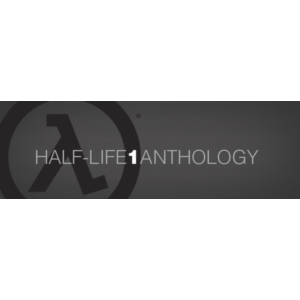 Half-Life 1 Anthology STEAM GIFT ВСЕ СТРАНЫ