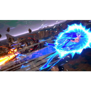 ✅ DRAGON BALL: Sparking! ZERO Deluxe Edition Steam АККА