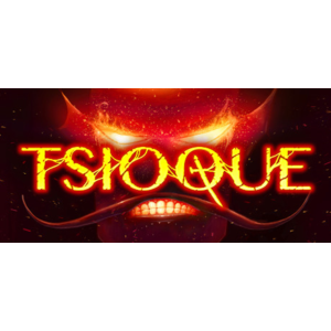 TSIOQUE - Steam Access OFFLINE