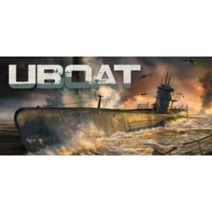 UBOAT - Steam Access OFFLINE