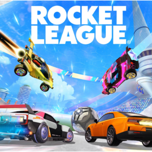 ROCKET LEAGUE🔥«Ракетчик»🔥PC/XBOX/PS