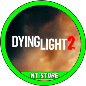 🩷 7-60 дней аренда • ОНЛАЙН • Dying Light 2