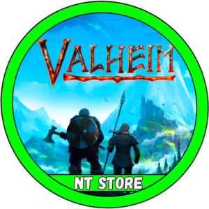 🩷 7-60 дней аренда • ОНЛАЙН • Valheim