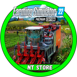 🩷 7-60 дней аренда • ОНЛАЙН • Farming Simulator 22