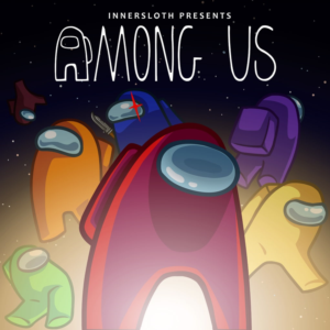 Among Us PS4/PS5 | П2/П3