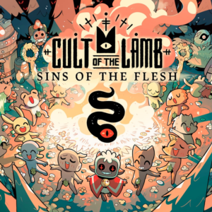 Cult of the Lamb PS4/PS5 | П2/П3