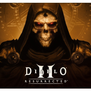 Diablo 2 Resurrected PS4/PS5 | П2/П3