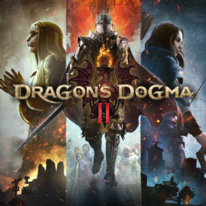 Dragons Dogma 2 PS5 | П2/П3