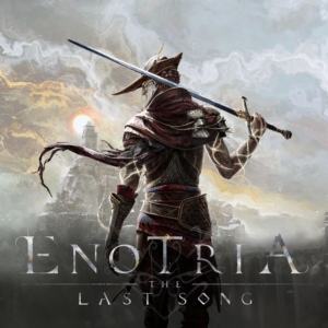 Enotria The Last Song Standard Edition PS5 | П2/П3
