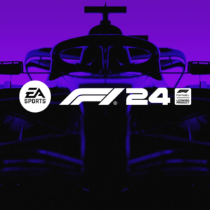 F1 24 PS4/PS5 | П2/П3