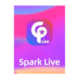 Spark Live Diamonds  Top Up  By ID