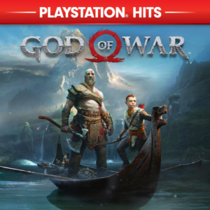 God of War PS4/PS5 | П2/П3