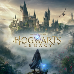 Hogwarts Legacy PS4/PS5 | П2/П3