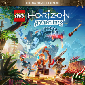 LEGO Horizon Adventures PS5 | П2/П3