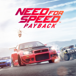 Need for Speed Payback PS4/PS5 | П2/П3
