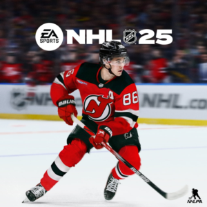 NHL 25 PS5 | П2/П3