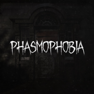 Phasmophobia PS5 | П2/П3