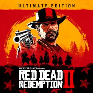 Red Dead Redemption 2 PS4/PS5 | П2/П3
