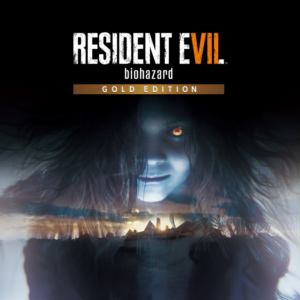 RESIDENT EVIL 7 biohazard PS4/PS5 | П2/П3
