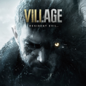 Resident Evil Village PS4/PS5 | П2/П3