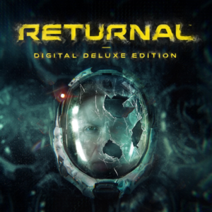 Returnal PS5 | П2/П3