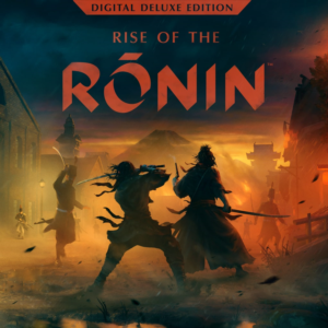 Rise of the Ronin PS5 | П2/П3