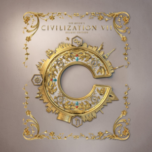 Sid Meier’s Civilization VII PS4/PS5 | П2/П3