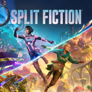 Split Fiction PS5 | П2/П3