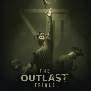 The Outlast Trials PS4 / PS5 | П2 / П3 НАВСЕГДА