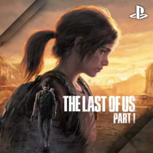 The Last of Us Part 1 PS4 / PS5 | П2 / П3 НАВСЕГДА