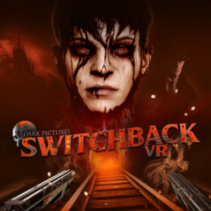 The Dark Pictures Switchback VR2 PS5 | П2 / П3 НАВСЕГДА