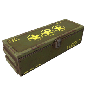 Легендарные моды 3 звезды (коробки со звёздами) 3٭٭٭