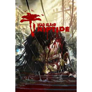 Dead Island Riptide (Сlassical) STEAM Gift - RU/CIS
