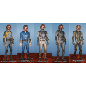 Поддоспешники экранированные взрывозащищенные