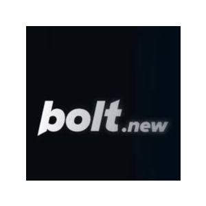 Подписка на аккаунт bolt.new Pro 1 месяц(26 миллионов )