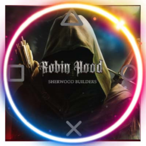 💠 Robin Hood - Sherwood Builders (PS5/RU) Аренда